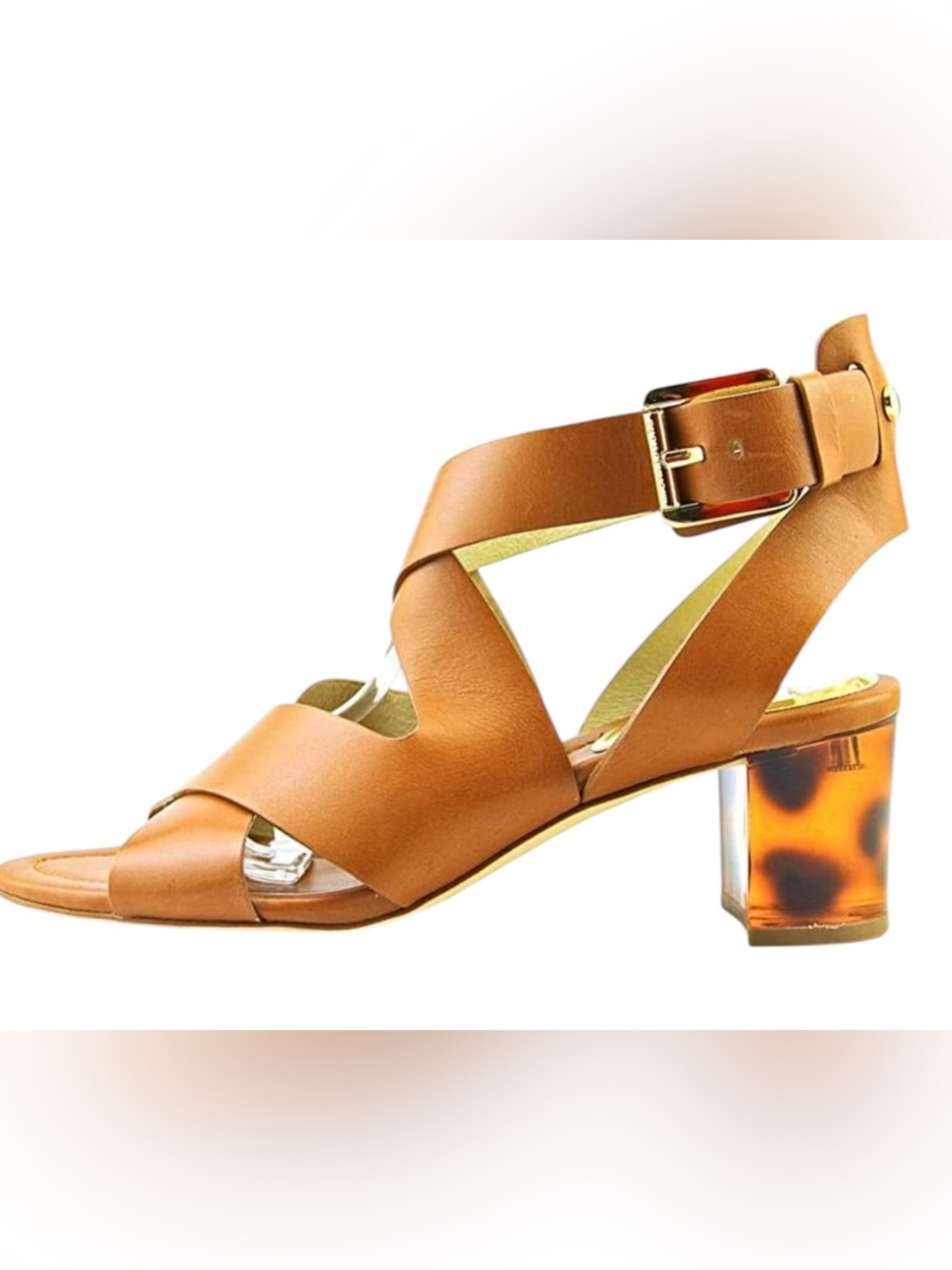 NWOT Michael Michael Kors Maribella Sandal size 11
